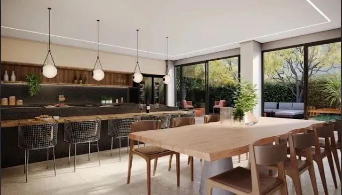 Ágio Oportunidade Opus Tellure. Apartamento com 3 Quarto(s) e 4 banheiro(s) à Venda, 150.8 - Foto 4
