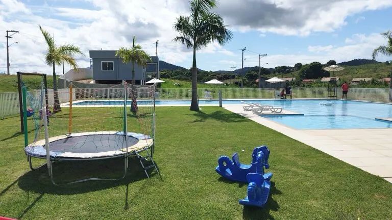 Condomínio Dom Village Maricá - Compre parcelado em 60 meses fixos ! - Foto 3