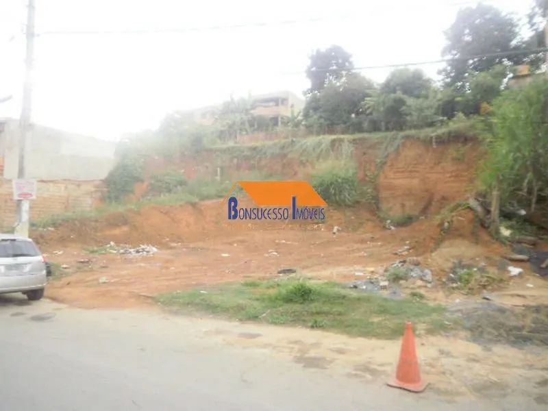 Terreno em São José Da Lapa, no bairro Centro, à venda. - Foto 3