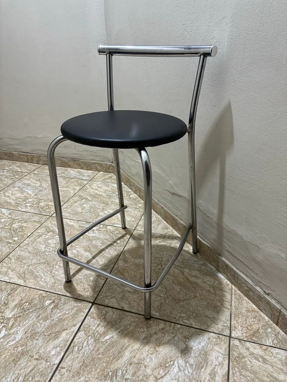 Cadeira de balcão  - Foto 2