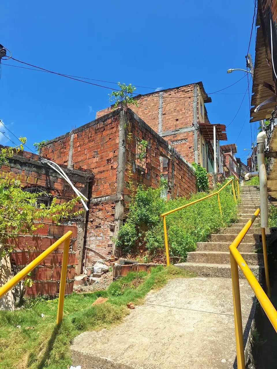 foto - Salvador - Cajazeiras VIII