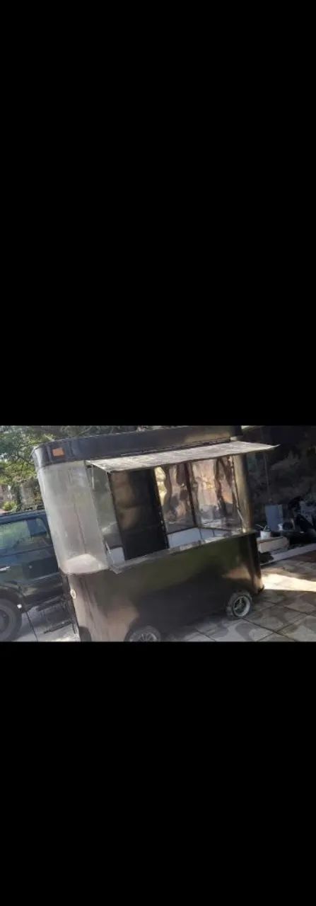 Food Truck Completo - Pronto para o Sucesso! - Foto 3