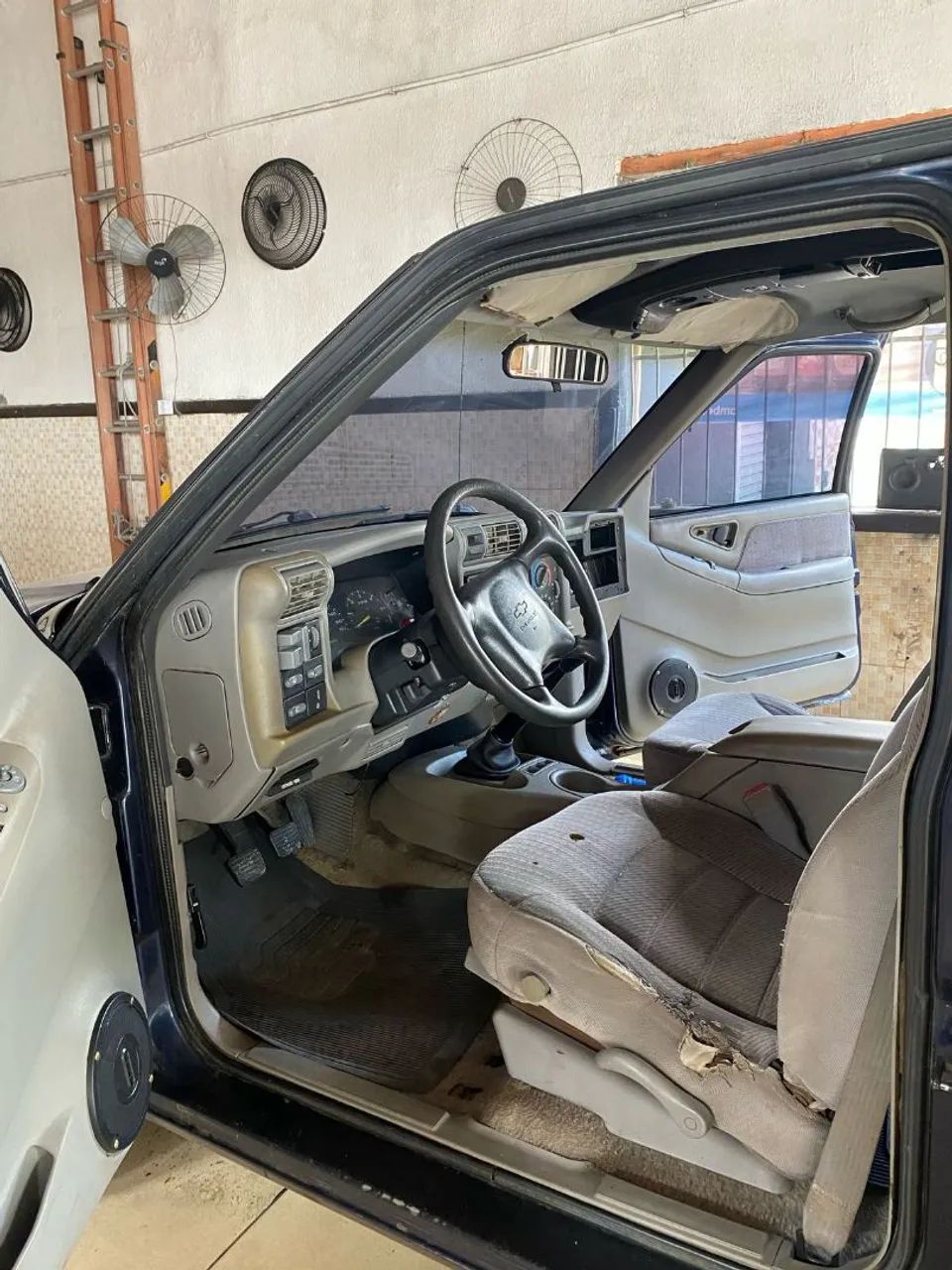 Carro Blazer DLX - Foto 5