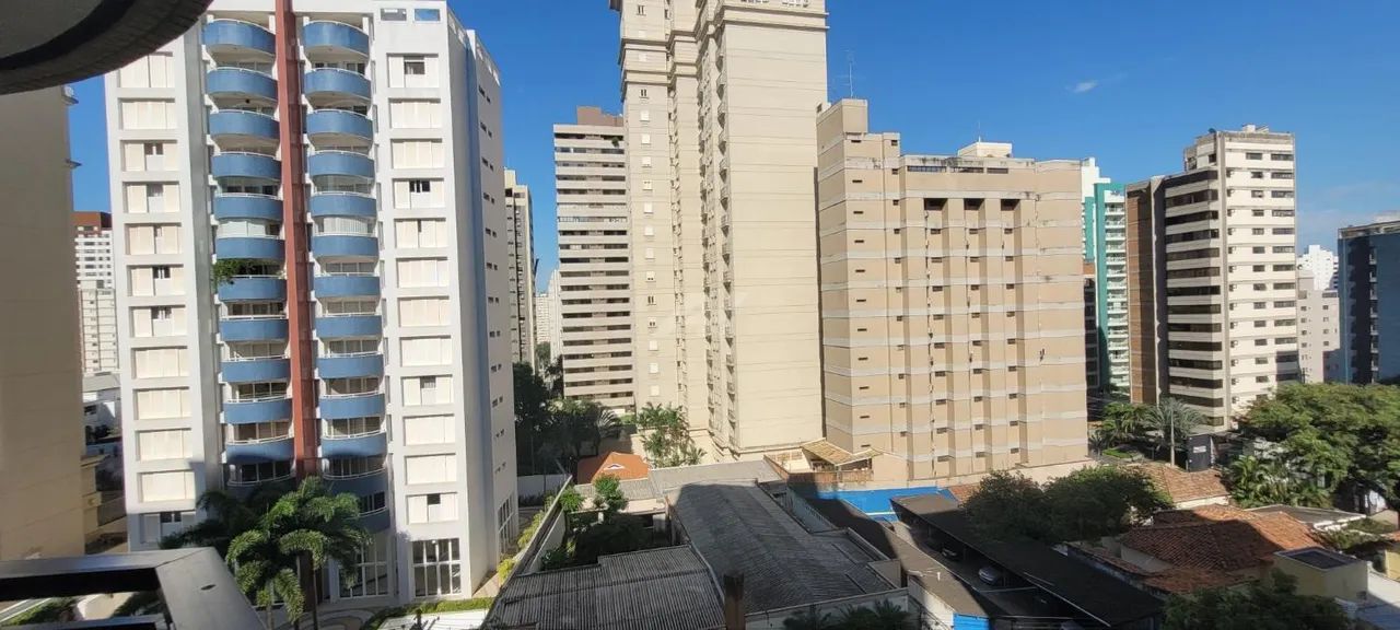 apartamento - Cambuí - Campinas - Foto 9