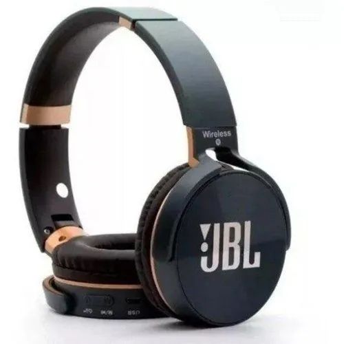 ?Fone de ouvido Bluetooth JBL JB950? - Foto 2