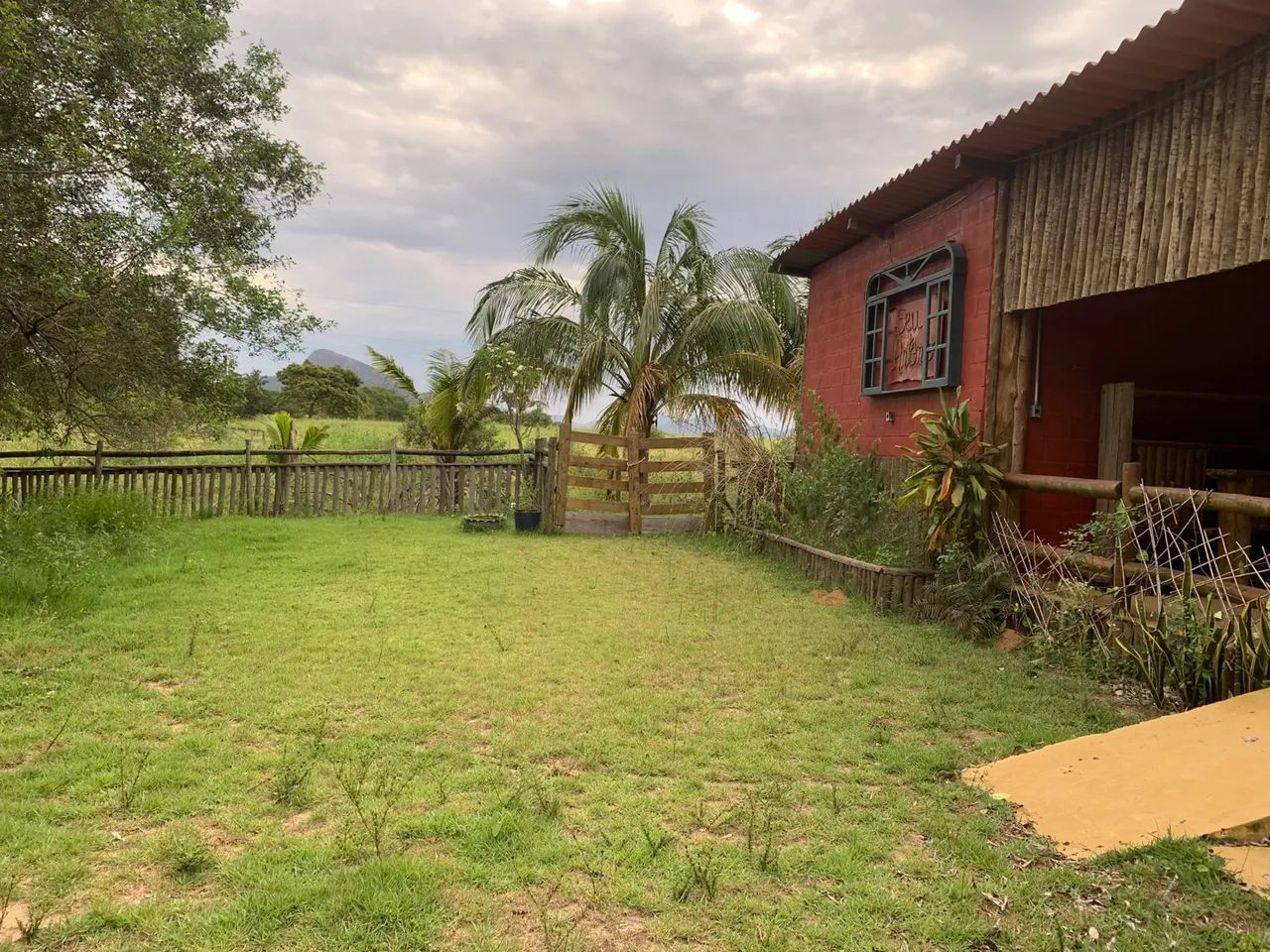 foto - Vila Velha - Área Rural de Vila Velha