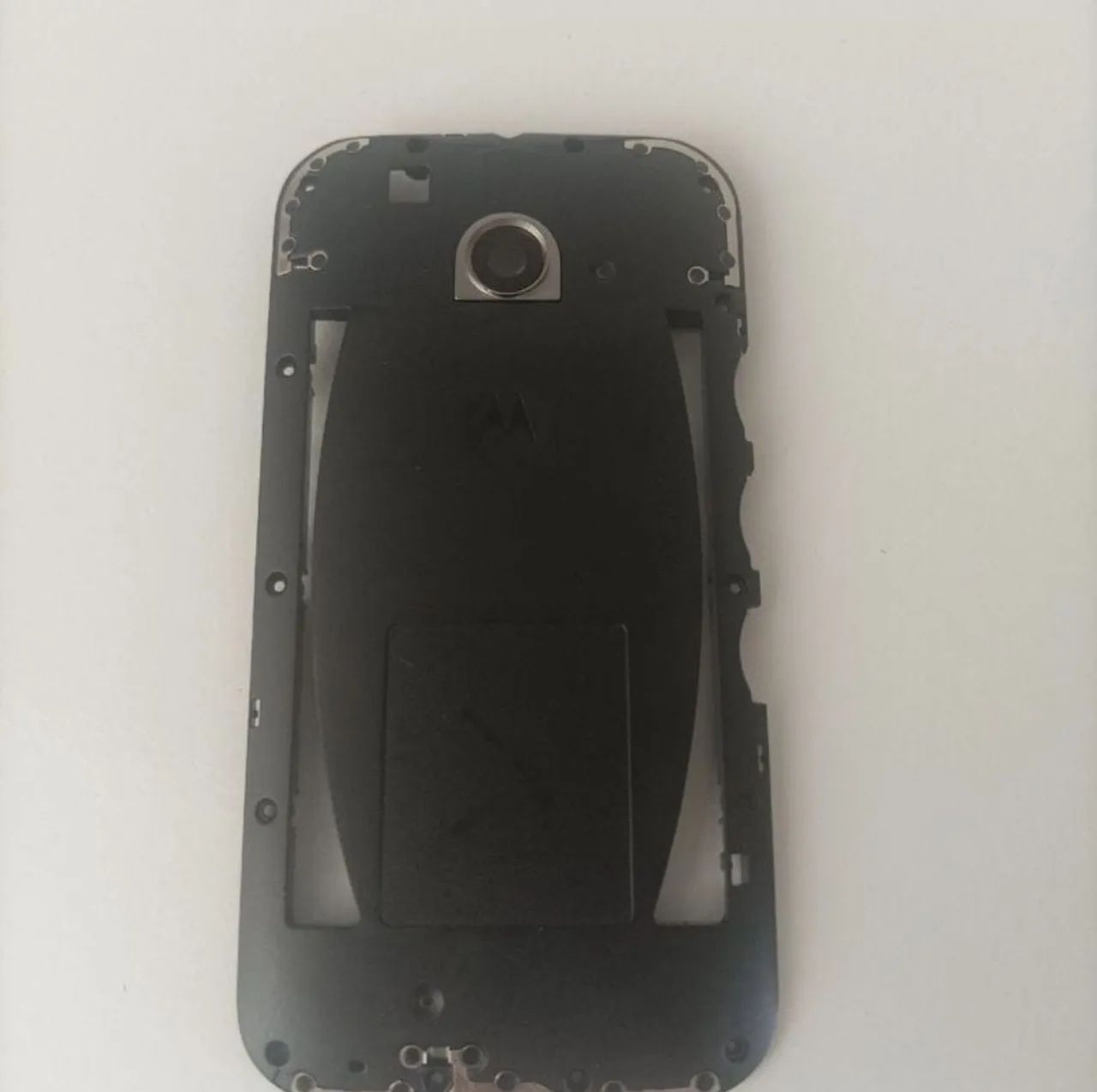 Carcaça Traseira Moto E1 xt1022/xt1025