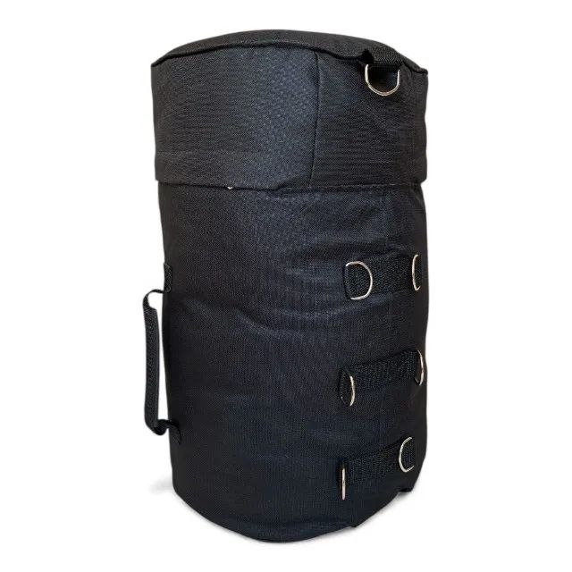 Bolsa para sissy bar 60L/40L - Foto 5