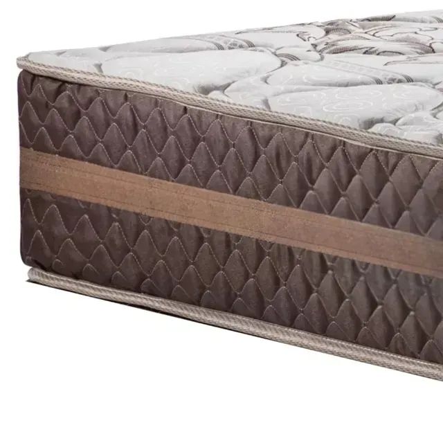 Promoção Colchão Solteiro D33 88x188x20 - Foto 2