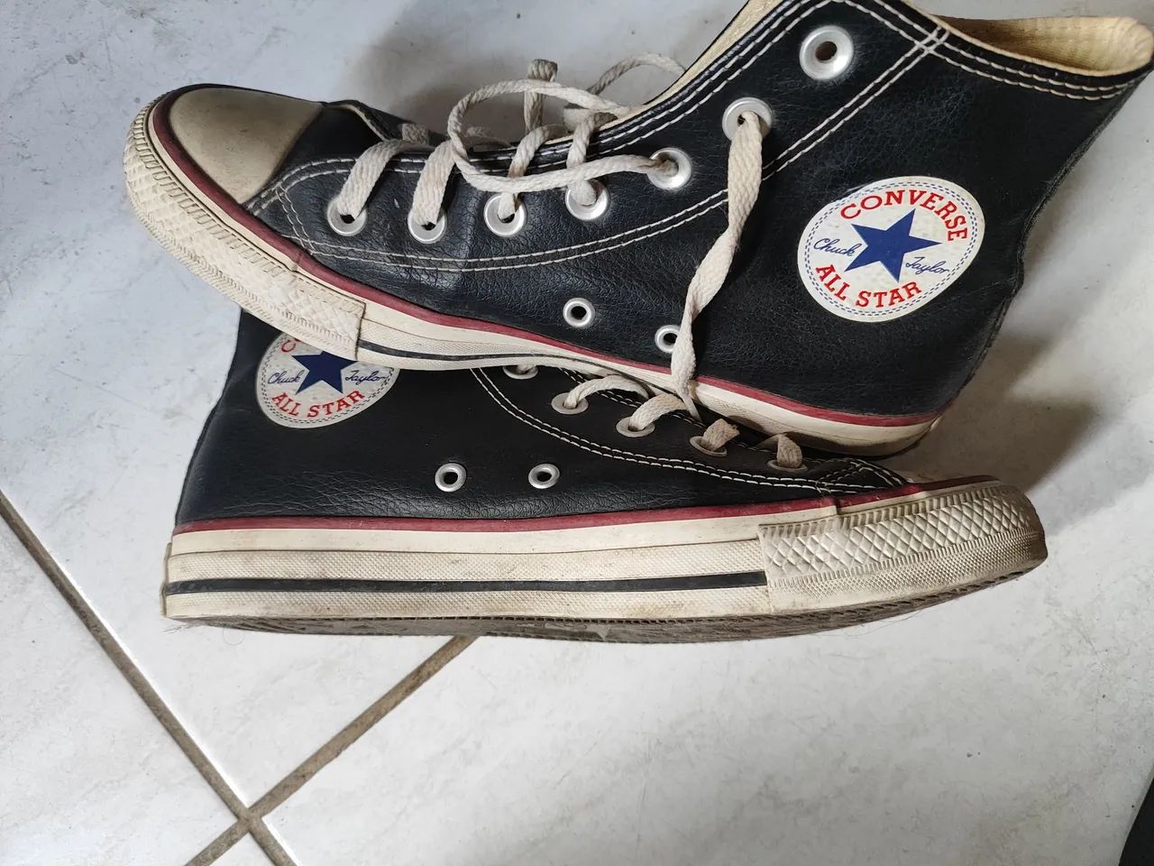 All star Original  - Foto 5