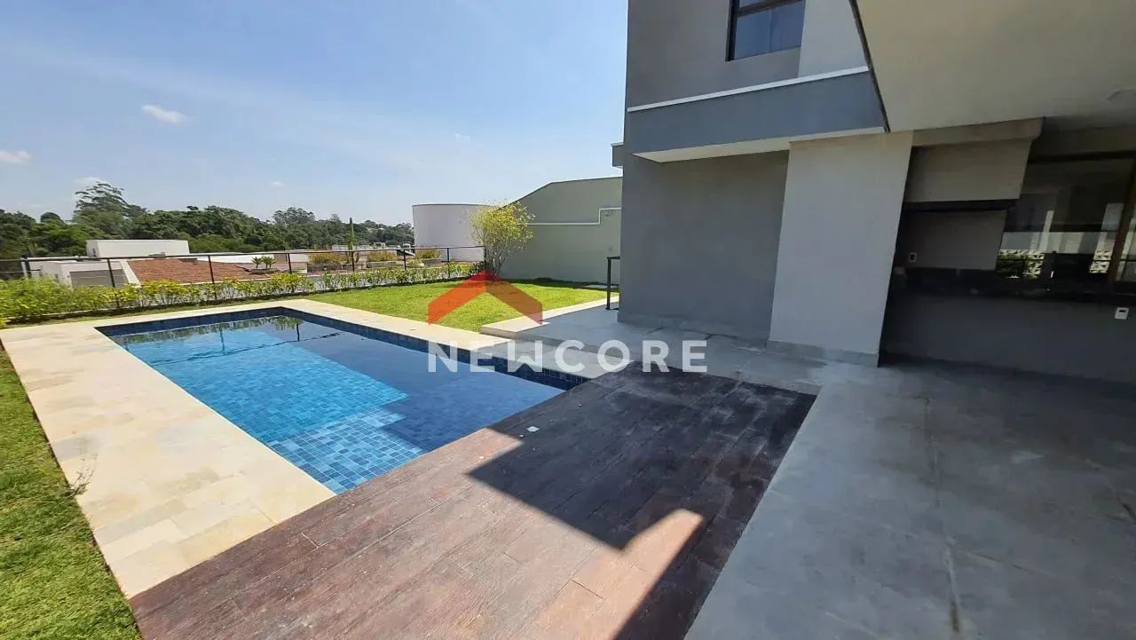 Casa de condomínio em Rua Paulo Autran - Granja Viana - Embu das Artes/SP - Foto 2