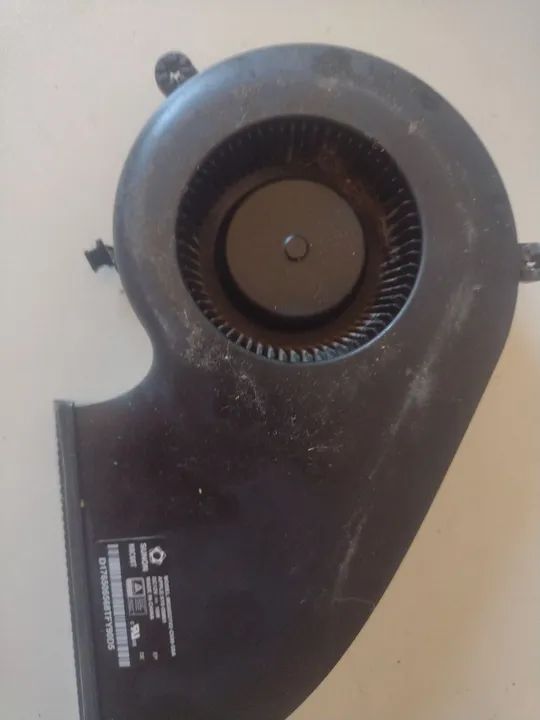 Cooler para para iMac a1419