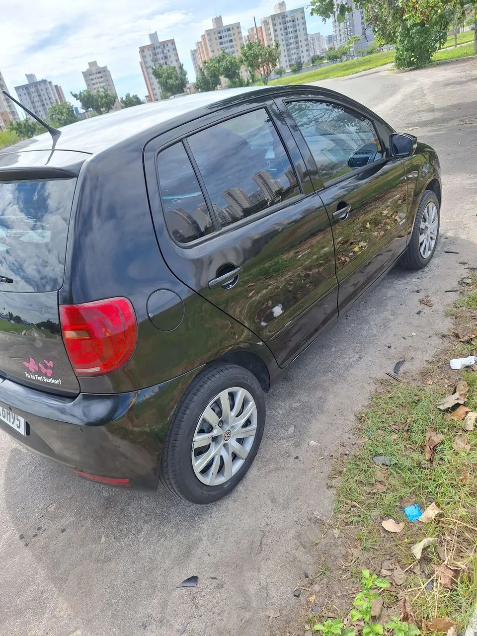 Vendo Fox 1.0 Completo quite Trend - Foto 3