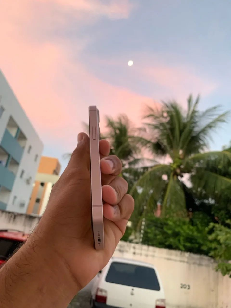 iPhone 13 Mini 128GB - Foto 4
