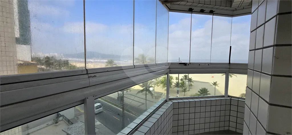 Apartamento com 4 quartos à venda em Guilhermina - SP