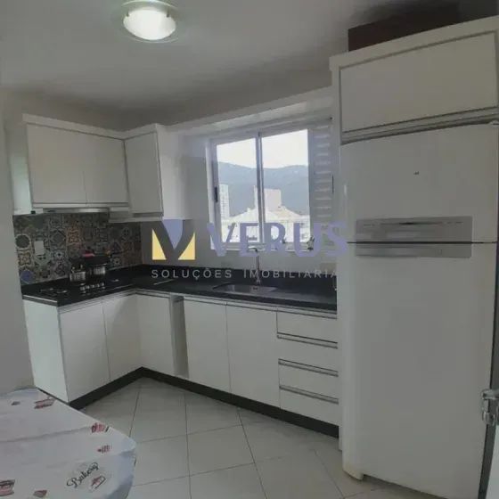 Apartamento com 01 Suíte + 01 Dormitório no Bairro Centro - Foto 9