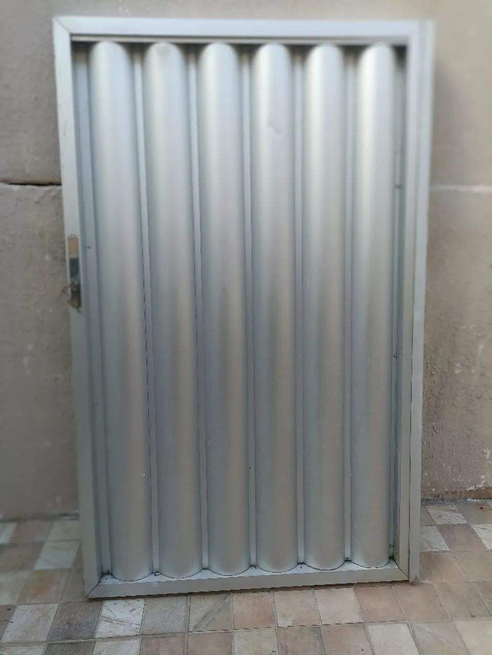 Portão de Alumínio 64330305996417121