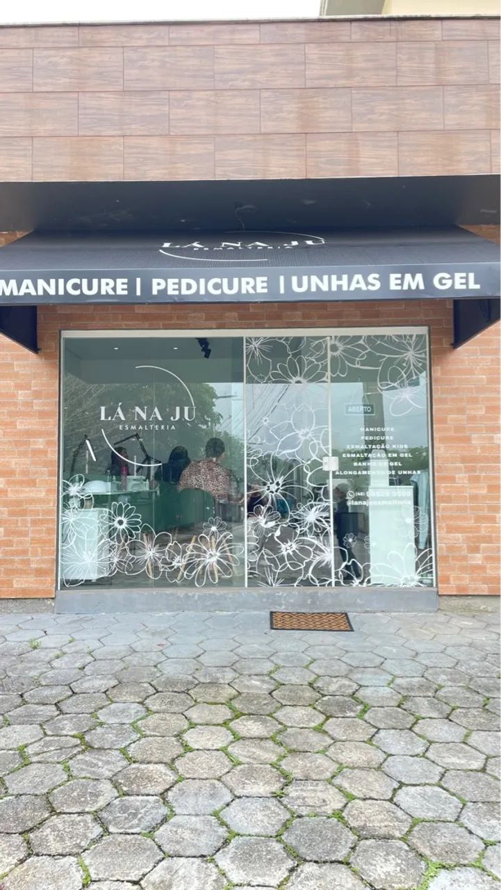 VAGA PARA MANICURE - Foto 2