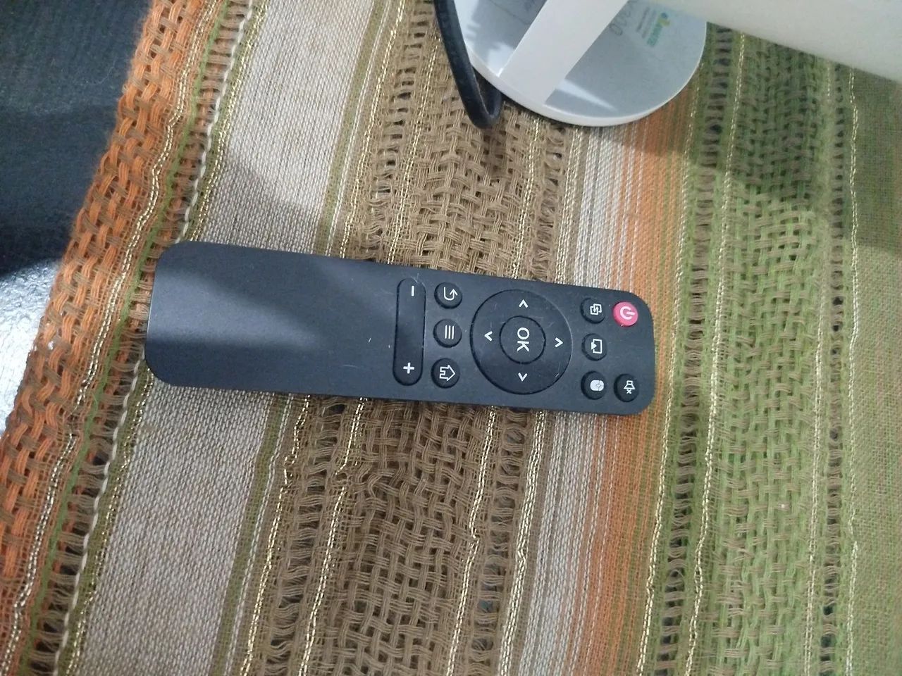 Projetor Full HD 64418590372738124