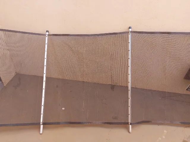 Cerca para piscina 13 metros