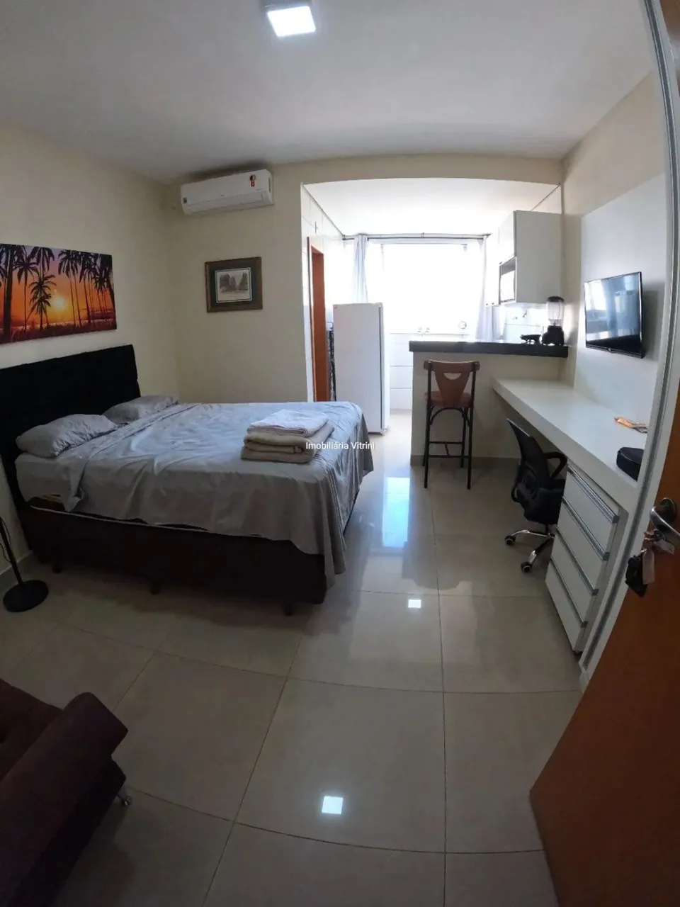 Apartamento para Aluguel no Paquetá, BH