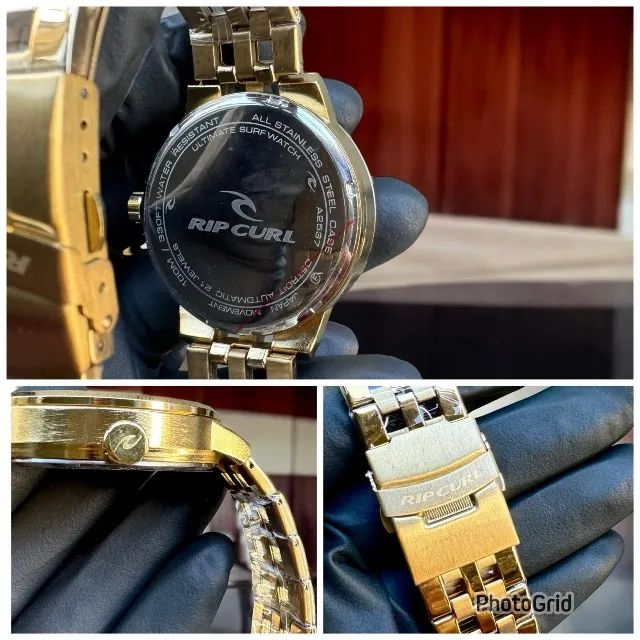 Relógio Rip Curl A72 - Foto 4