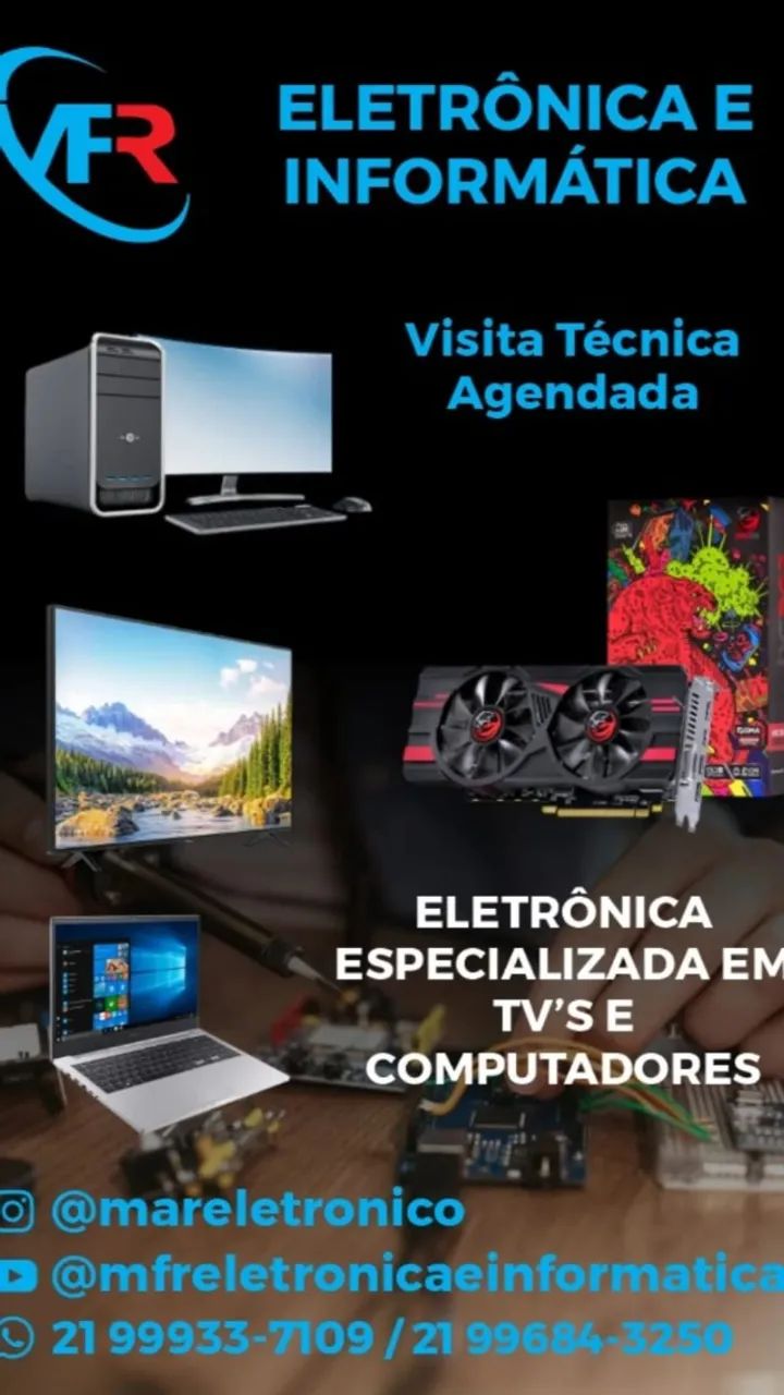 TECNICO MFR