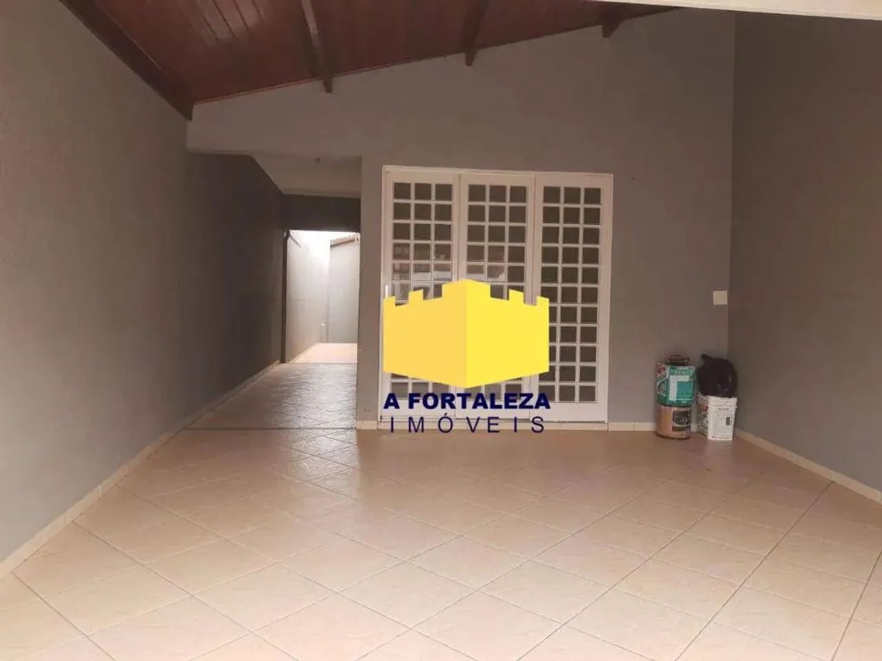 Casa a venda em Santa Barbara do Oeste