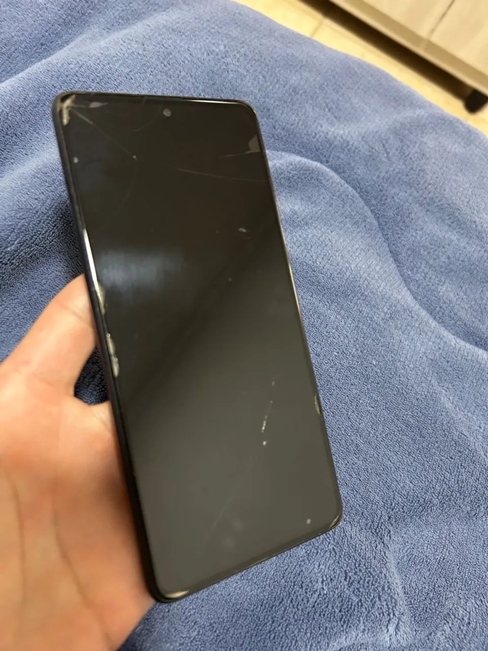 Samsung A71 - Foto 4