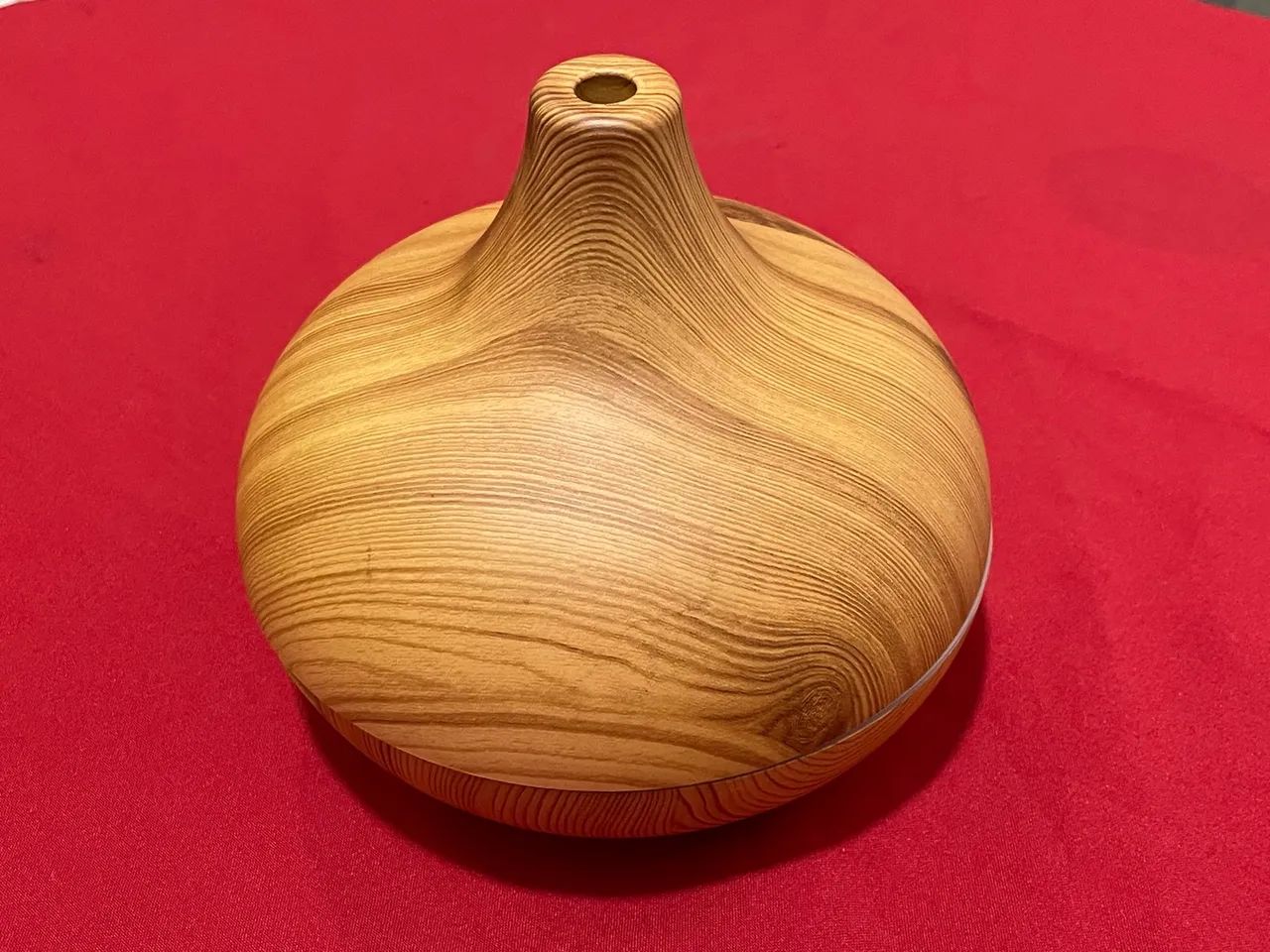 Difusor de Aroma OC-N Elétrico com defeito  - Foto 2