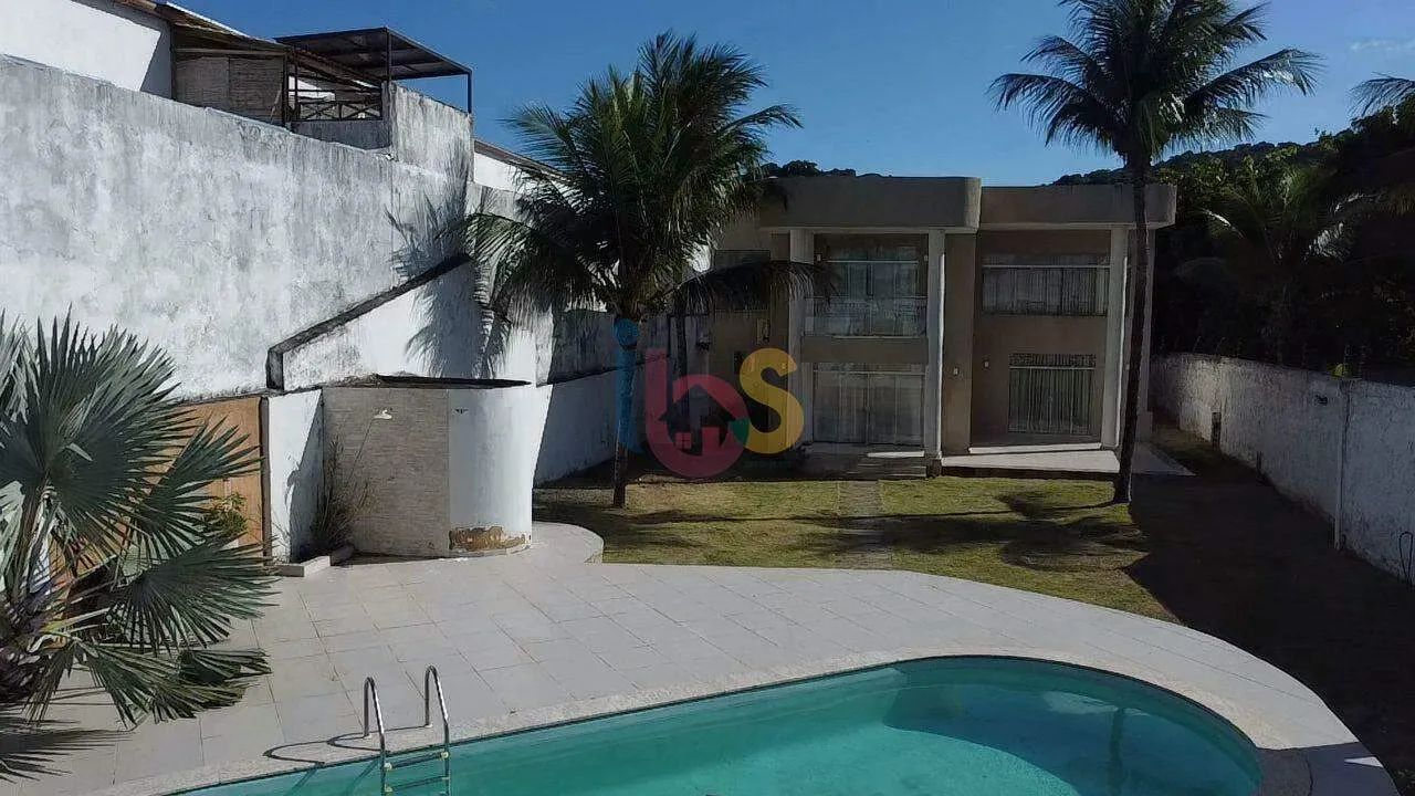 Vendo Casa Fantástica no Savoia - Foto 4