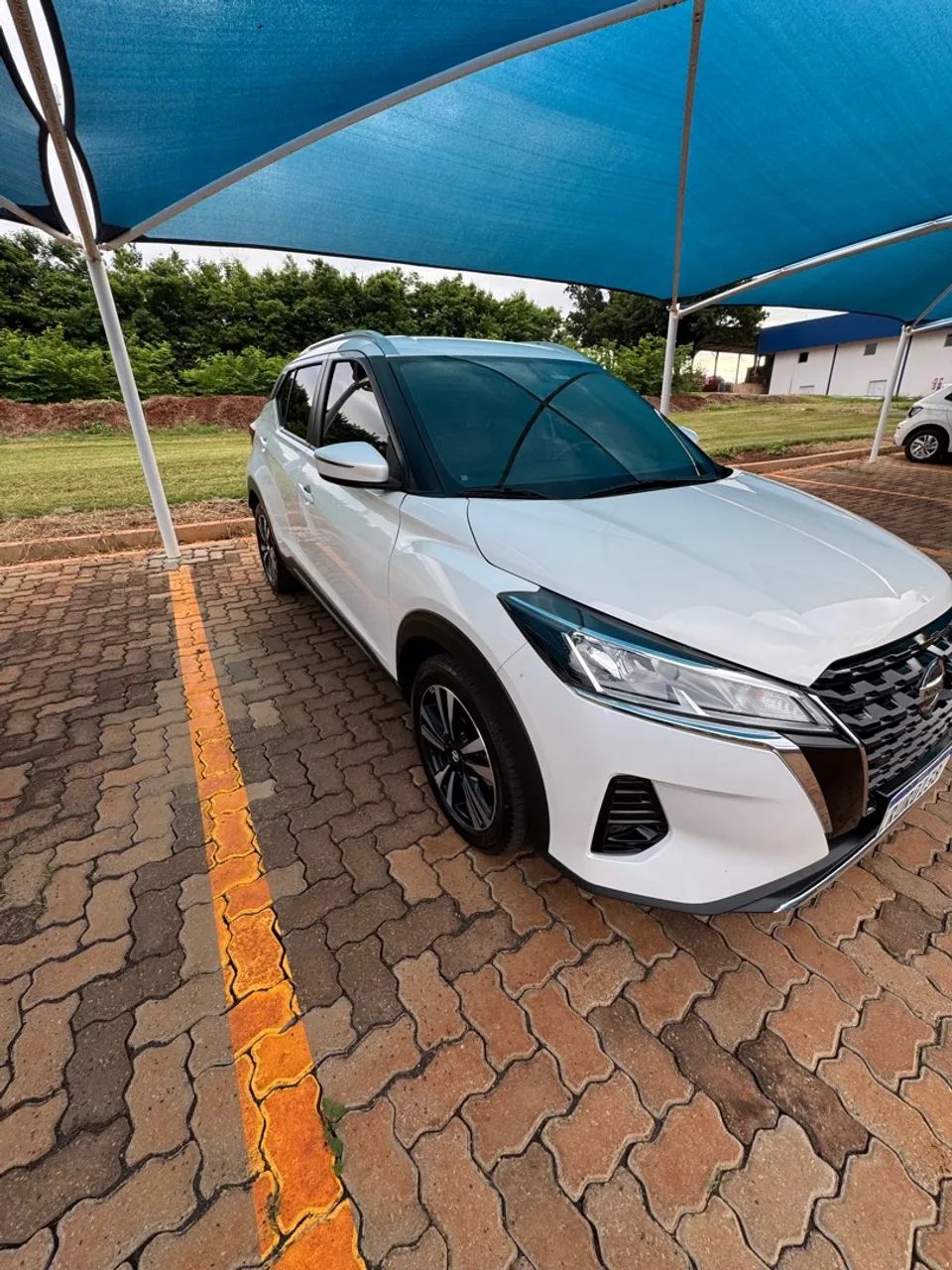 Nissan Kicks 22/22 - Foto 4