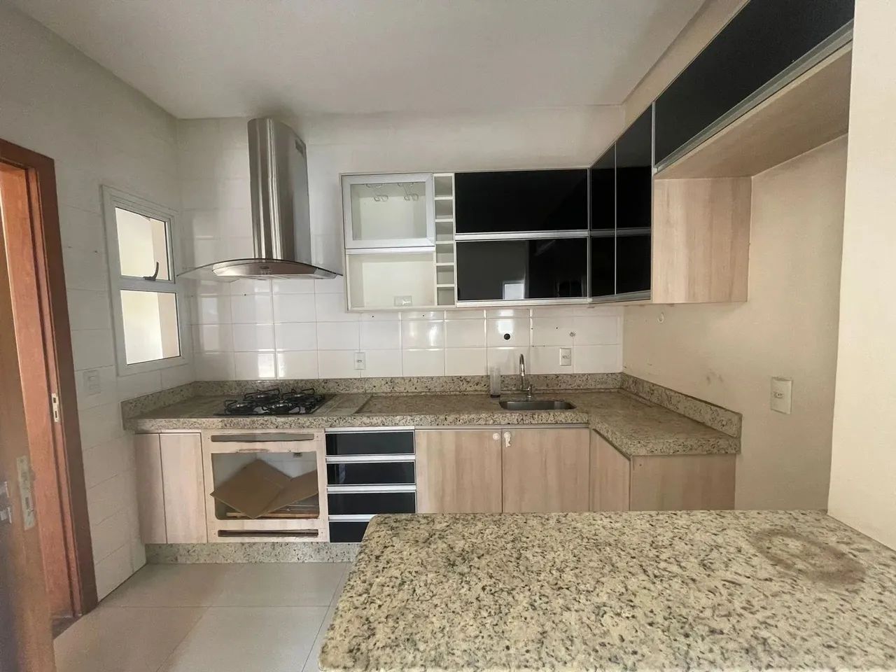 CASA EM CONDOMINIO Com PISCINA 9MINUTOS SHOPPING FLAMBOYANT - Foto 3