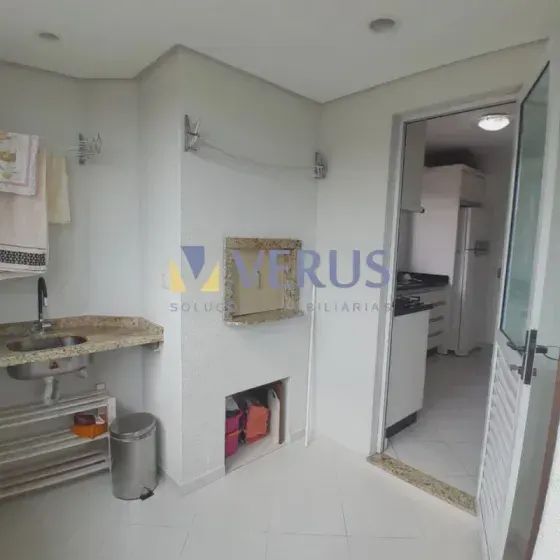 Apartamento com 01 Suíte + 01 Dormitório no Bairro Centro - Foto 10