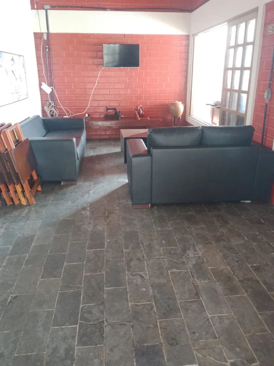 ALUGUEL DE CASA BEIRA MAR EM PITIMBÚ - PB  - Foto 11