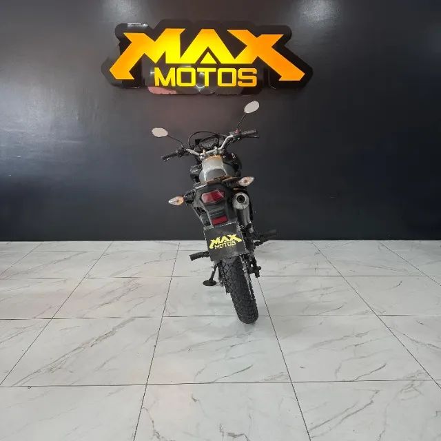 Honda Nxr Bros 160 Esdd 2023/2023 - Foto 3