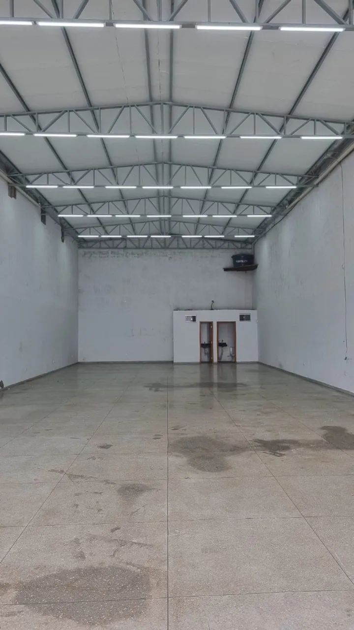 Galpão para alugar em Residencial Barravento - Foto 4