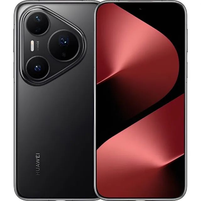 Celular Huawei Pura 80 Pro Dual 512gb - Foto 3