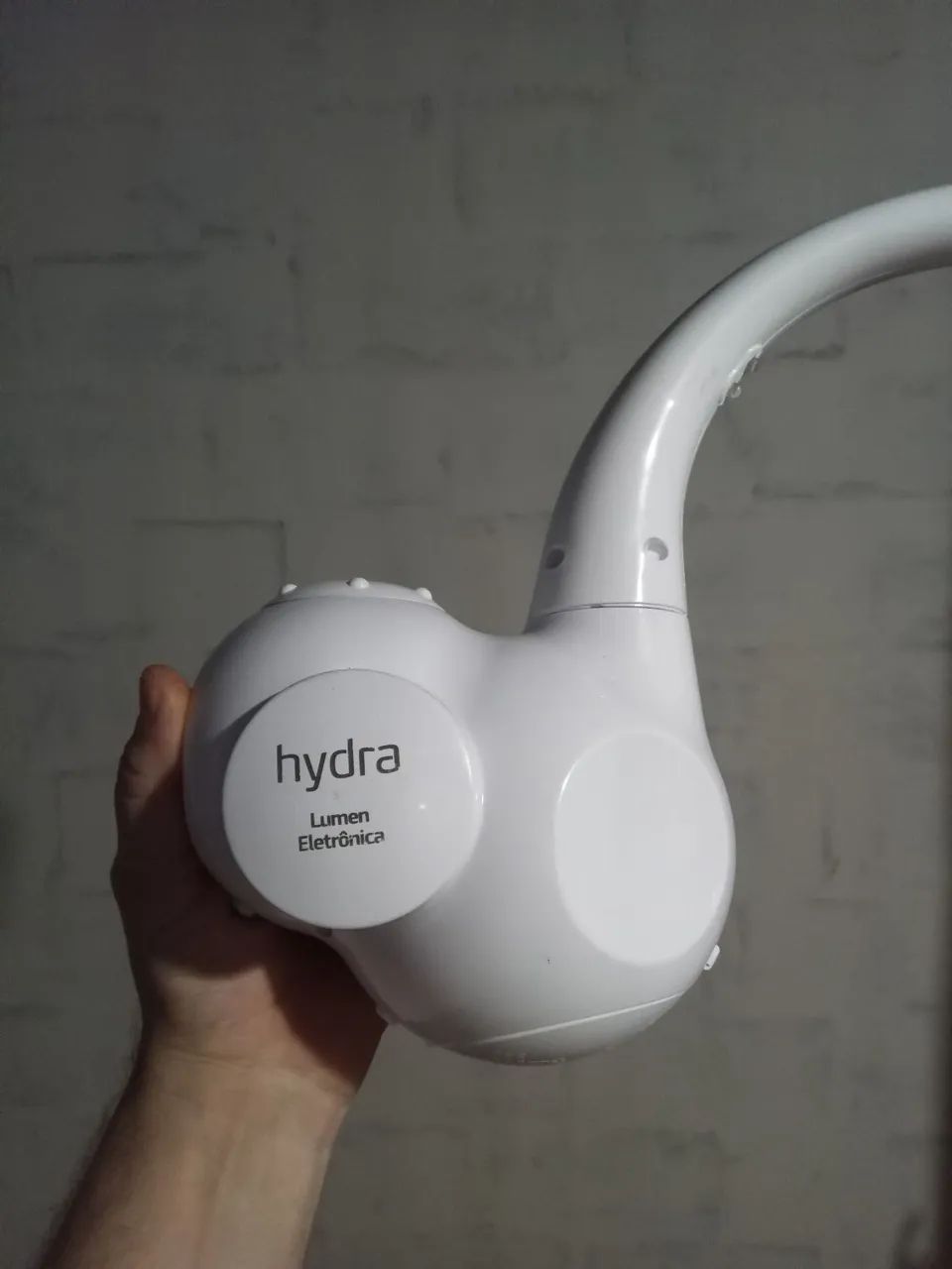 Torneira eletrica64842087973762120