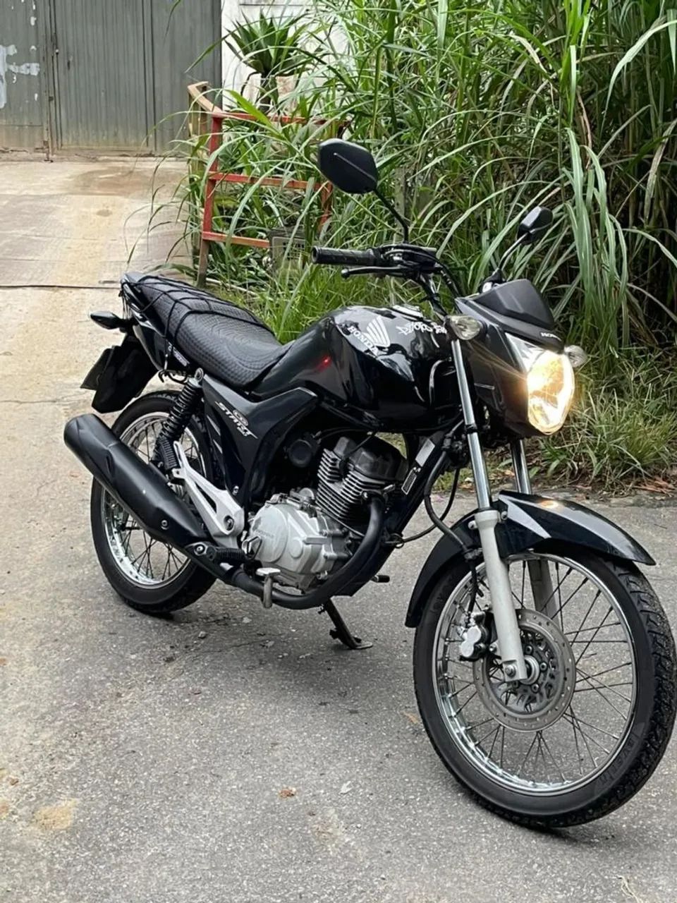 CG START FLEX 2015 - Foto 6