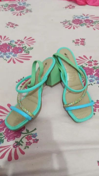 Vendo todos número 36 e 37  - Foto 2