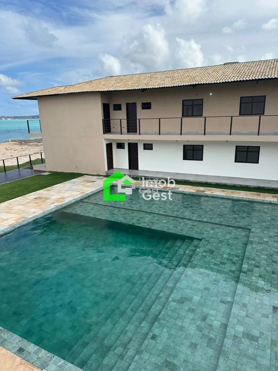 Apartamento em PIPA para venda