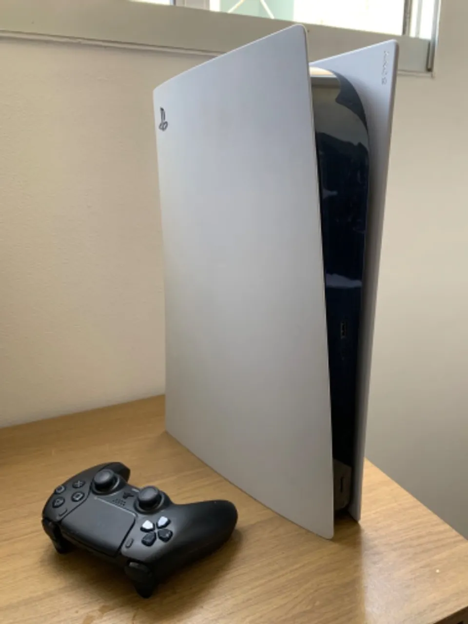 Ps5 !! Aceito cartão