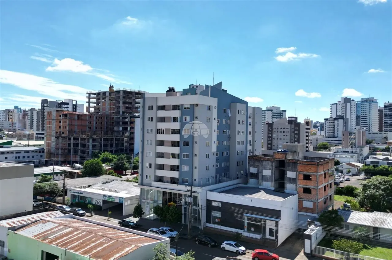Vendas Apartamento Pato Branco PR