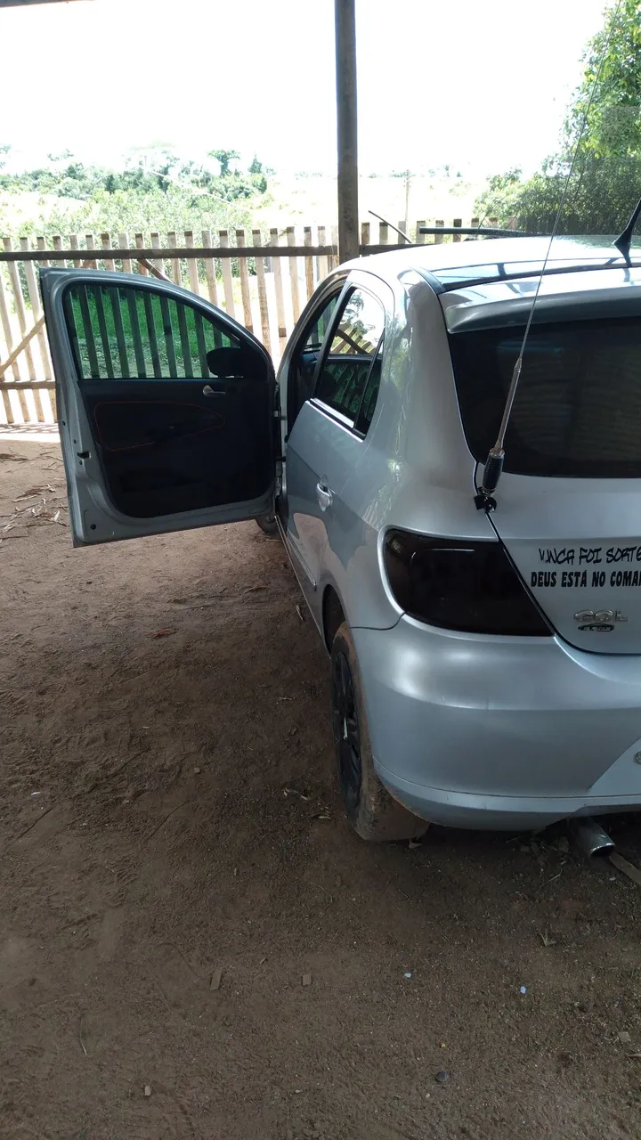 Vendo esse gol g5