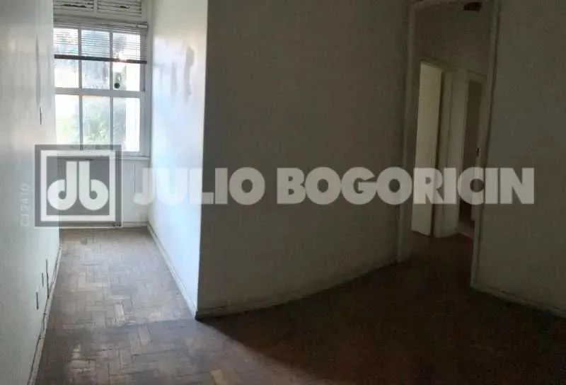 Apartamento : / Residencial / Humaitá - Foto 3