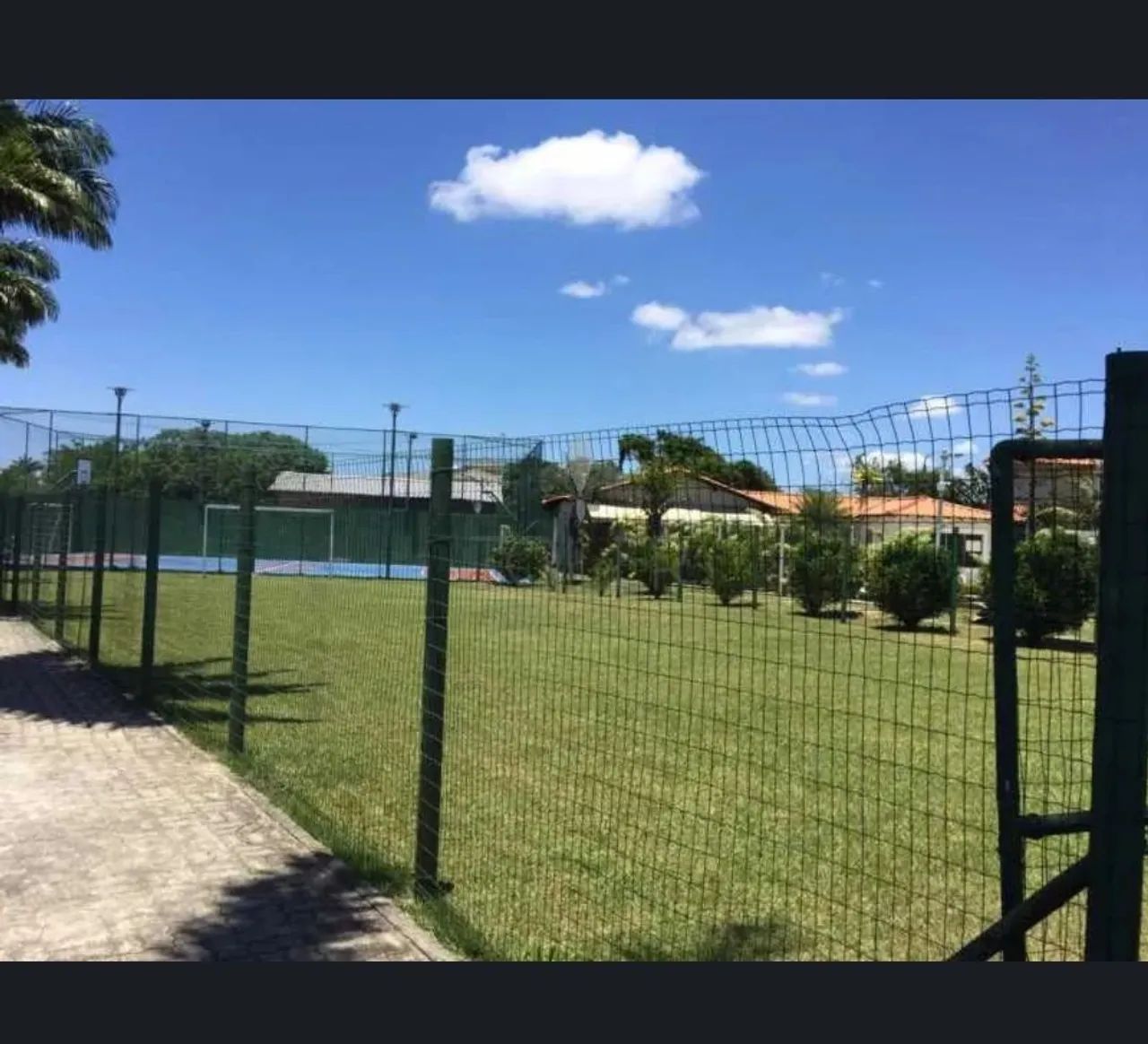 Terreno no Condomínio Caravela Nina. - Foto 4