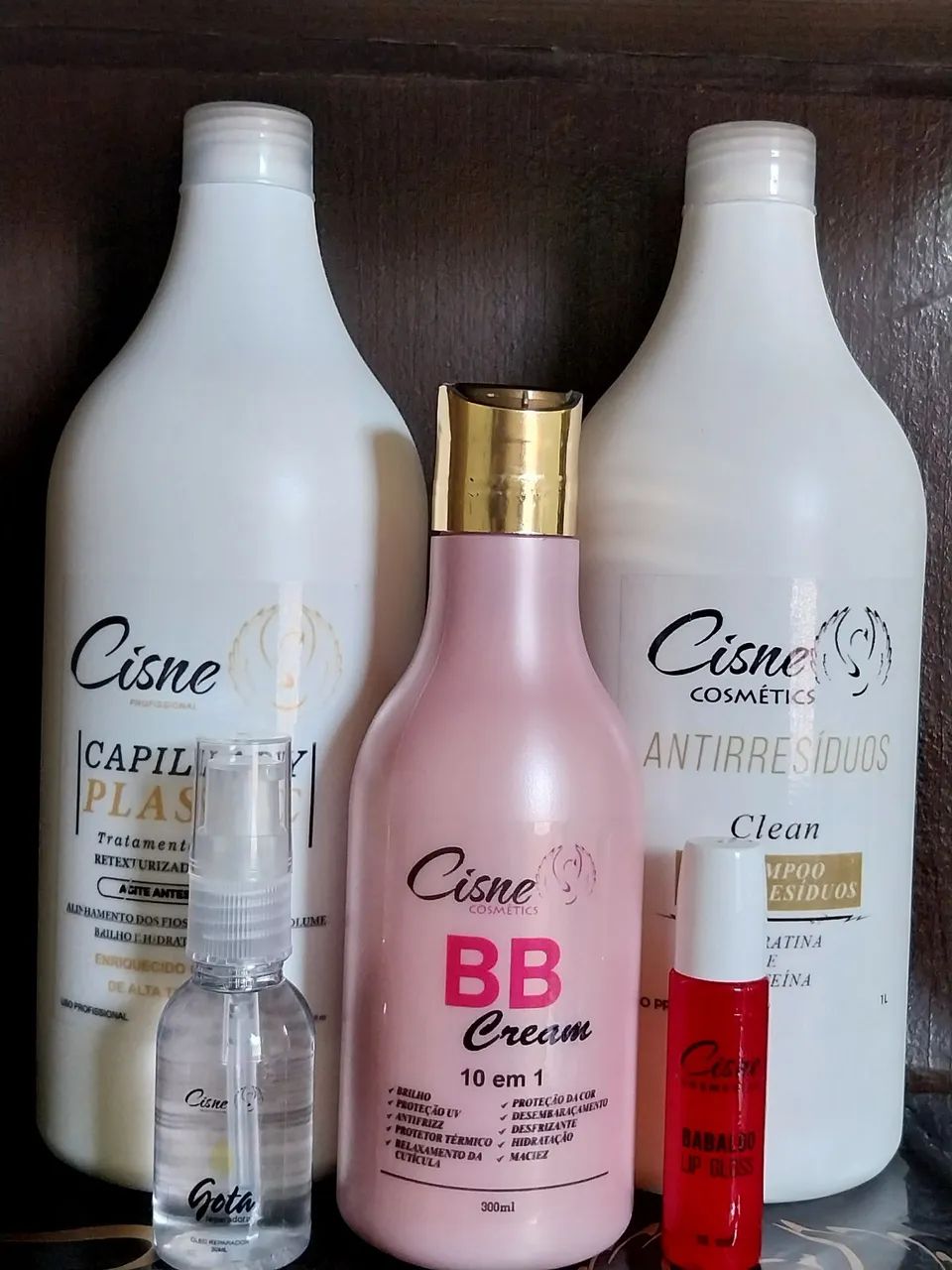 Distribuidora Cisne Cosmetics - Foto 3