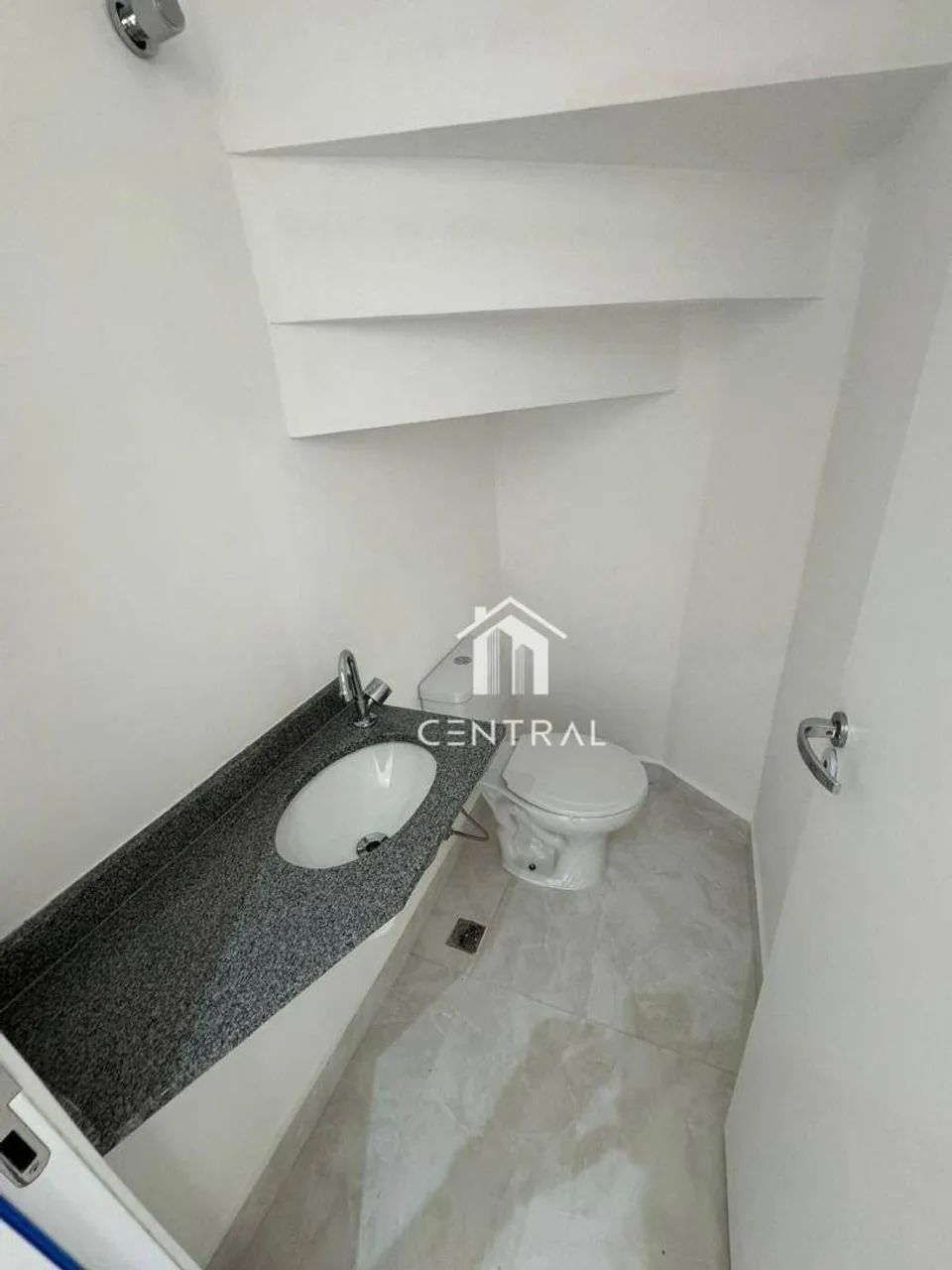 Sobrado com 2 dormitórios à venda, 72 m² por R$ 347.000,00 - Jardim Abaeté - Sorocaba/SP - Foto 5