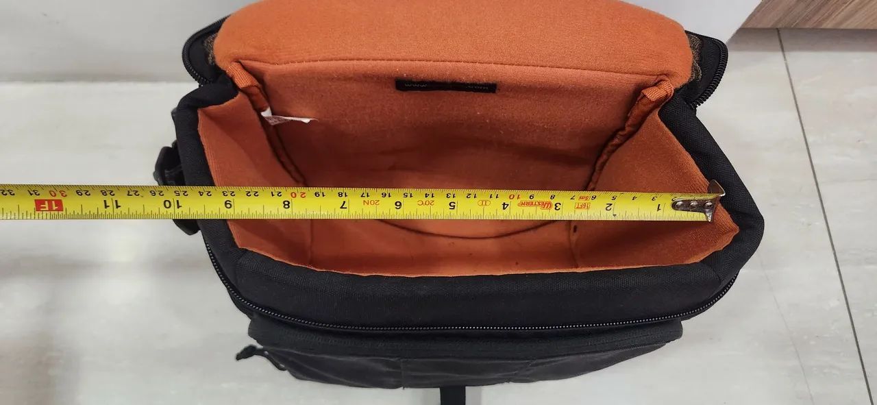 Bolsa maquina fotografica - Foto 5